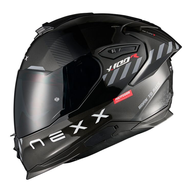 NEXX Y.100R Fade Helmet