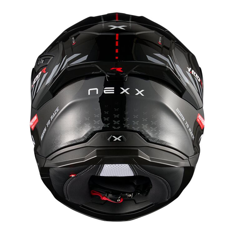 NEXX Y.100R Fade Helmet