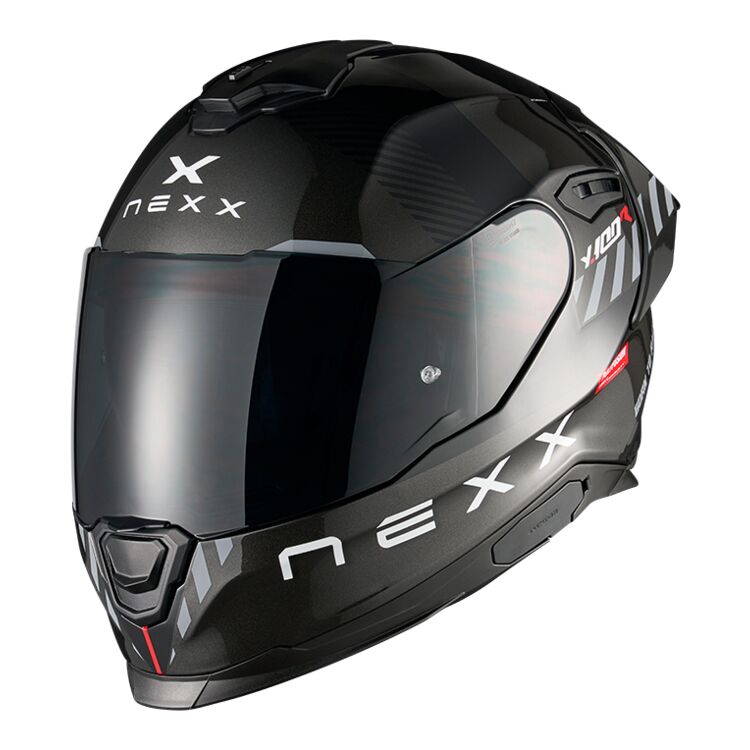 NEXX Y.100R Fade Helmet