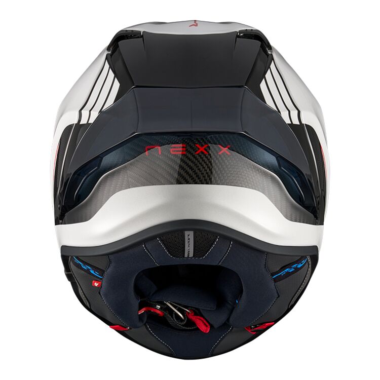 Nexx XR3R Apex Carbon Helmet