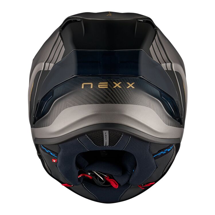 Nexx XR3R Apex Carbon Helmet