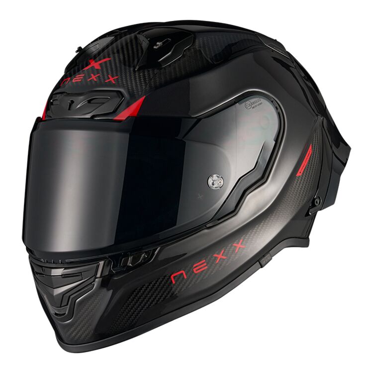 Nexx XR3R Apex Carbon Helmet