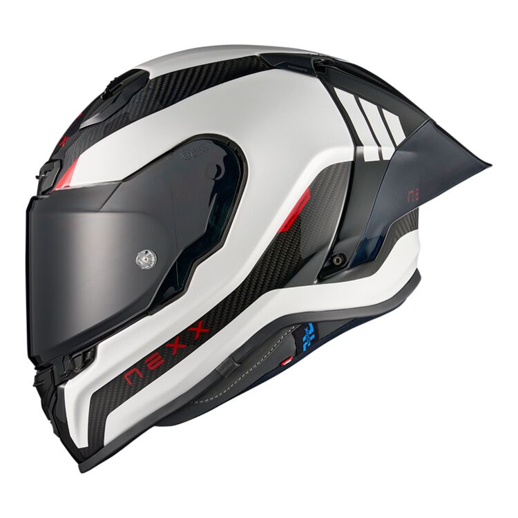 Nexx XR3R Apex Carbon Helmet