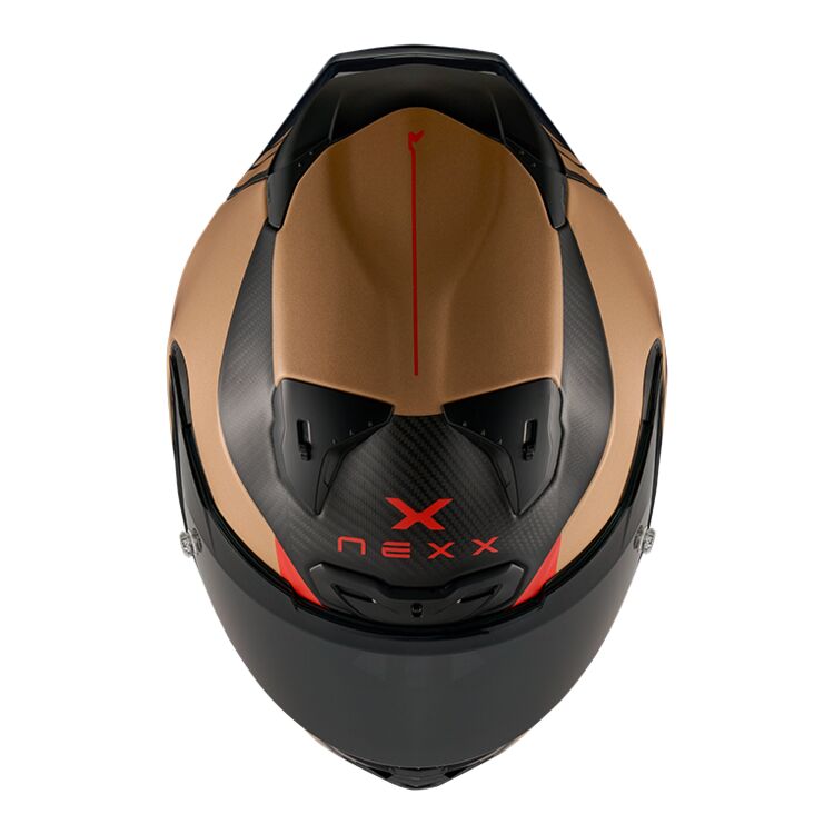 apex motorcycle helmets Nexx XR3R Apex Carbon Helmet LG