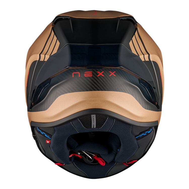 Nexx XR3R Apex Carbon Helmet