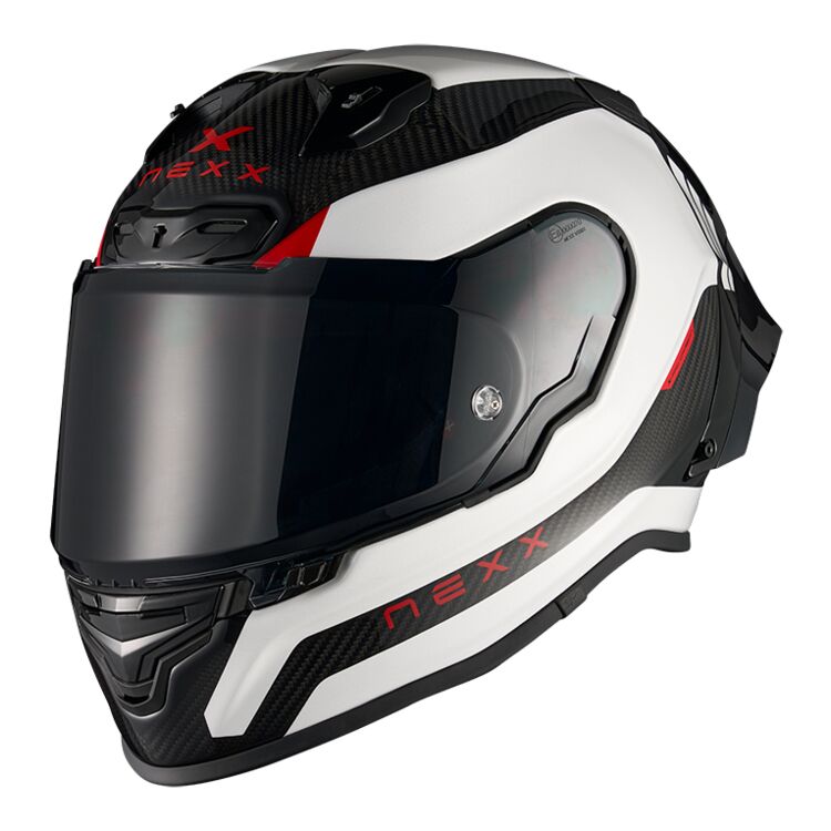 Nexx XR3R Apex Carbon Helmet