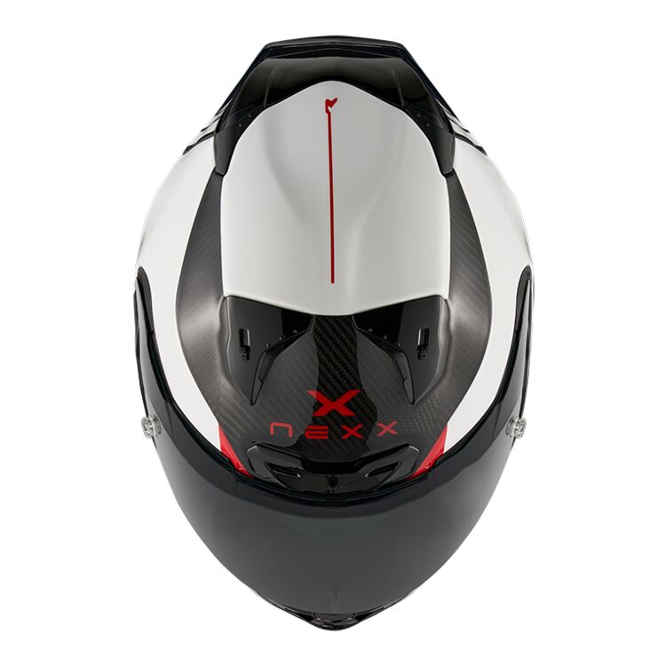 Nexx XR3R Apex Carbon Helmet
