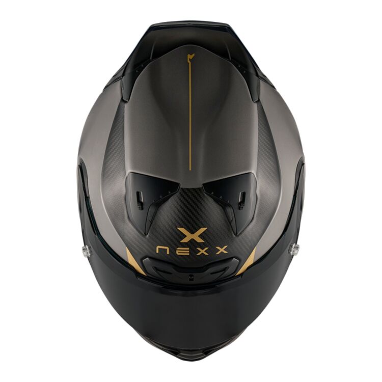 Nexx XR3R Apex Carbon Helmet