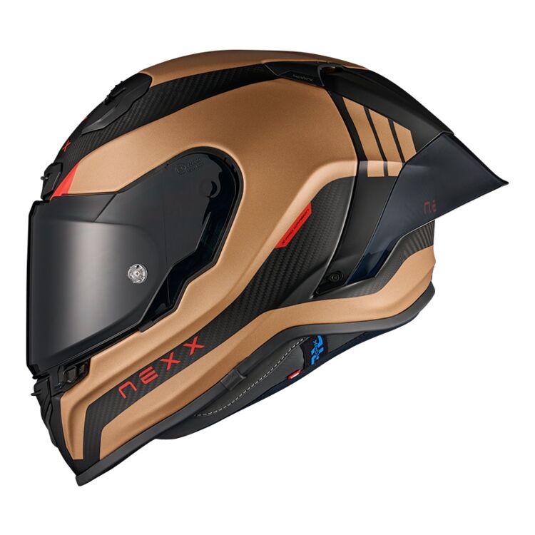 Nexx XR3R Apex Carbon Helmet