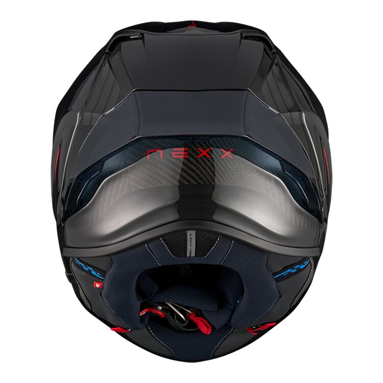 Nexx XR3R Apex Carbon Helmet