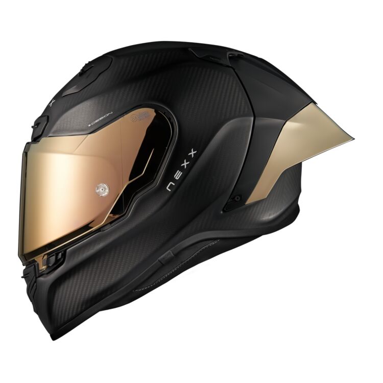 NEXX X.R3R Zero Pro 2 Carbon Helmet