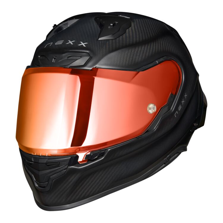 NEXX X.R3R Zero Pro 2 Carbon Helmet