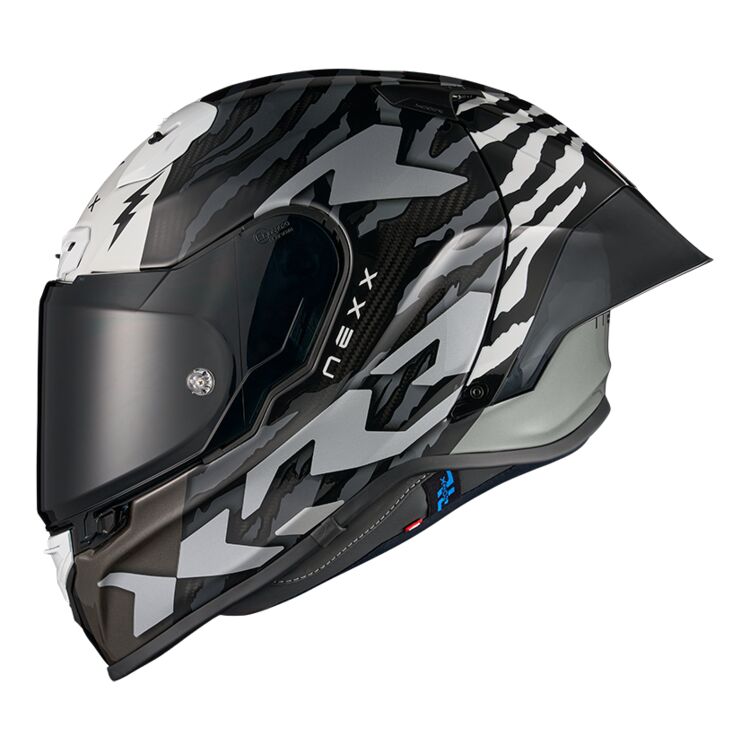 Nexx XR3R Ziger Carbon Helmet