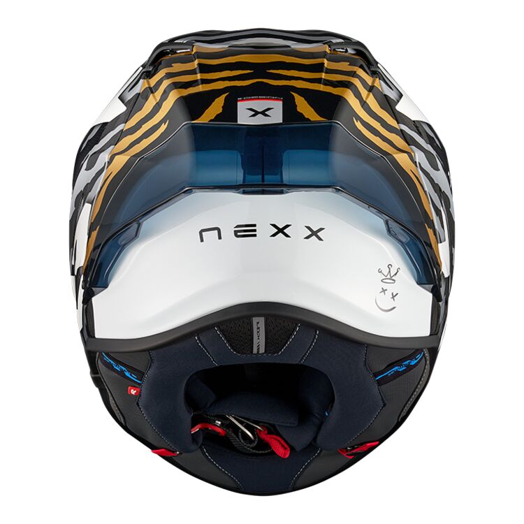 Nexx XR3R Ziger Carbon Helmet