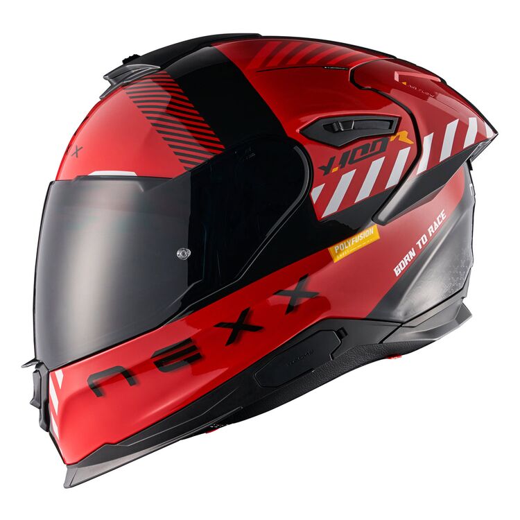 NEXX Y.100R Fade Helmet