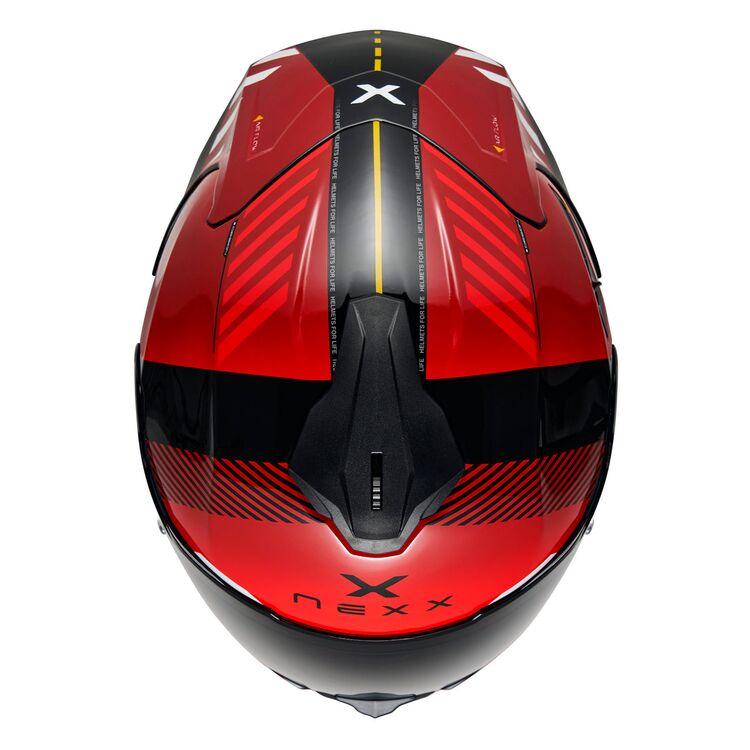 NEXX Y.100R Fade Helmet