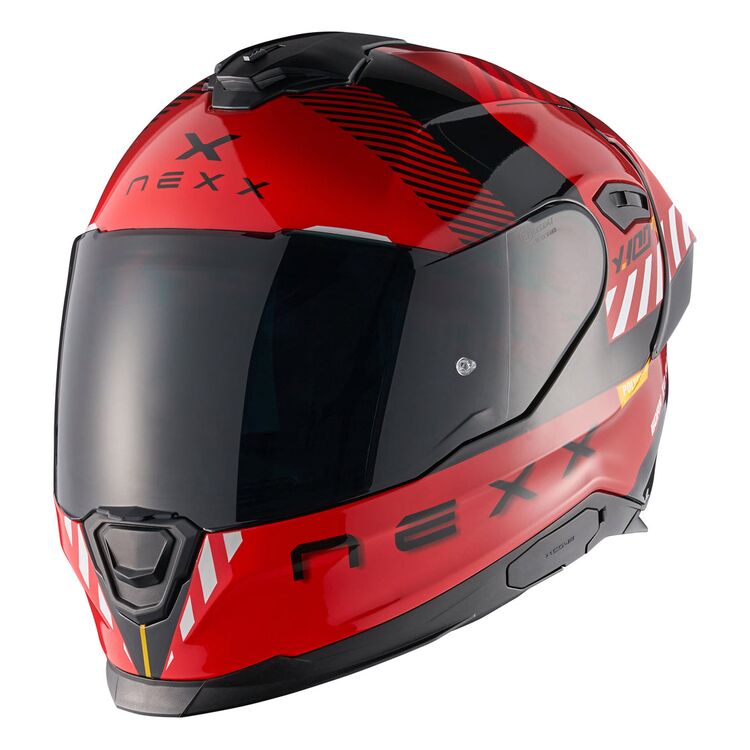 NEXX Y.100R Fade Helmet