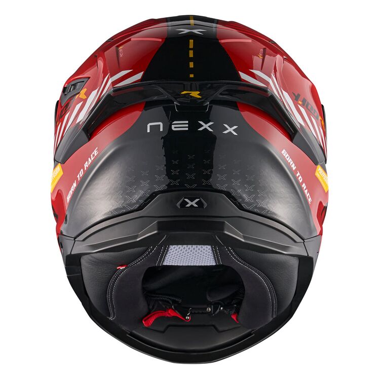 NEXX Y.100R Fade Helmet