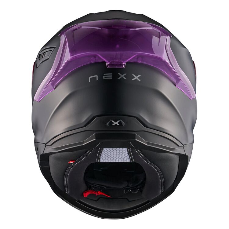 NEXX Y.100R Subsonic Helmet
