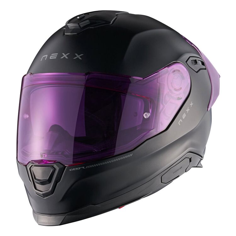 NEXX Y.100R Subsonic Helmet