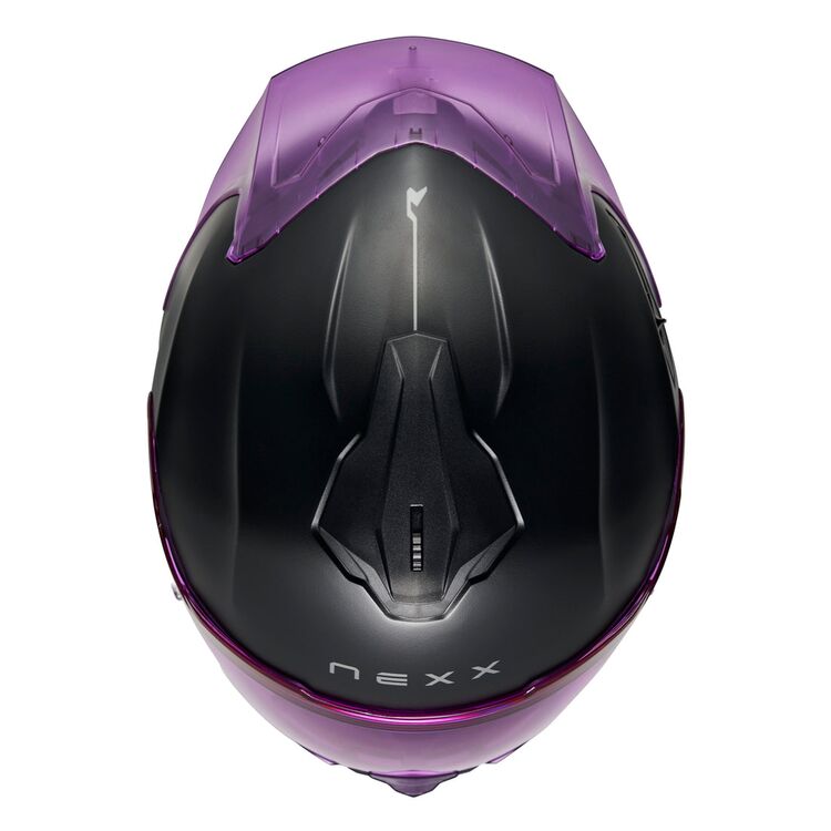 NEXX Y.100R Subsonic Helmet