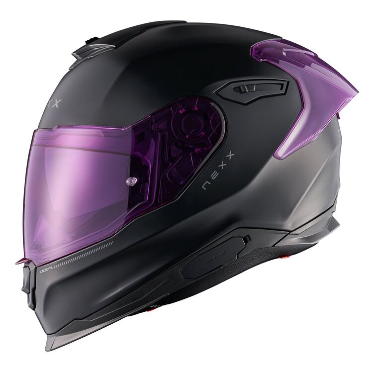 NEXX Y.100R Subsonic Helmet