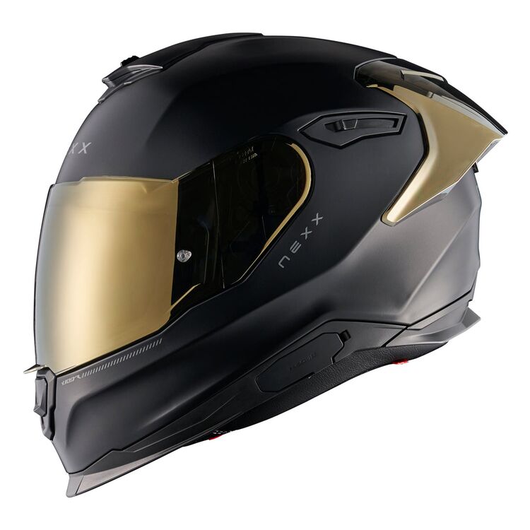 NEXX Y.100R Subsonic Helmet