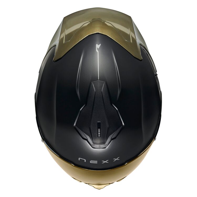 NEXX Y.100R Subsonic Helmet