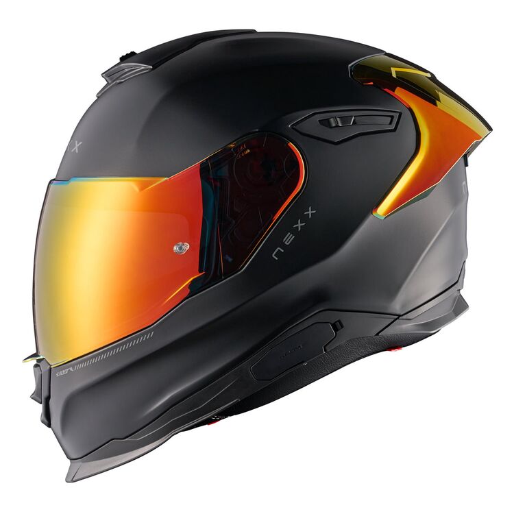 NEXX Y.100R Subsonic Helmet