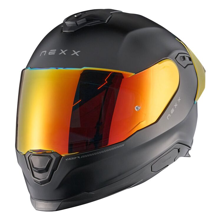 NEXX Y.100R Subsonic Helmet