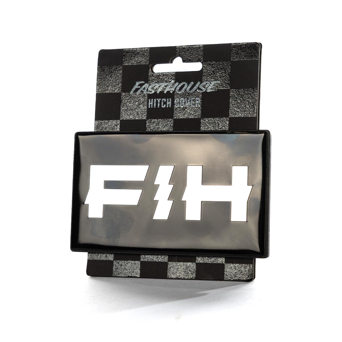 Fasthouse Nitro Hitch Receiver Cover