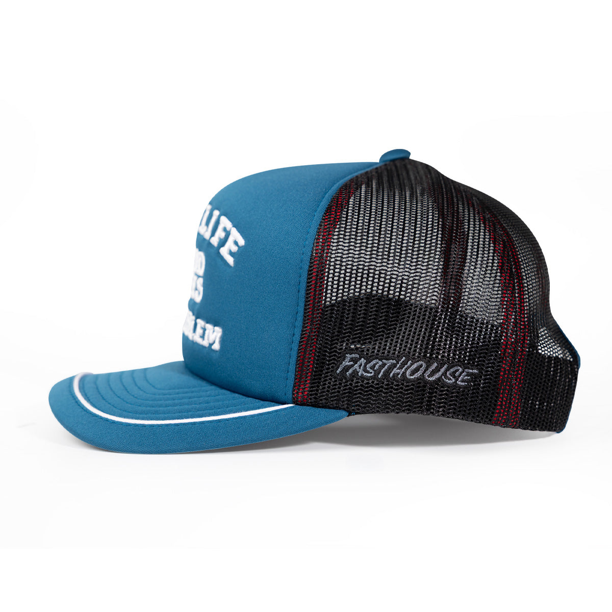 Fasthouse No Problem Hat