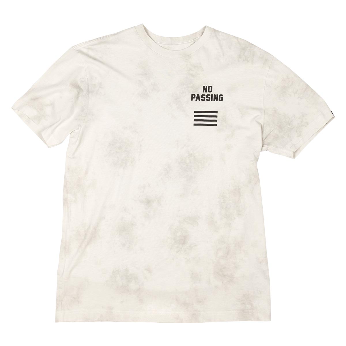 Fasthouse No Pass SS Tee