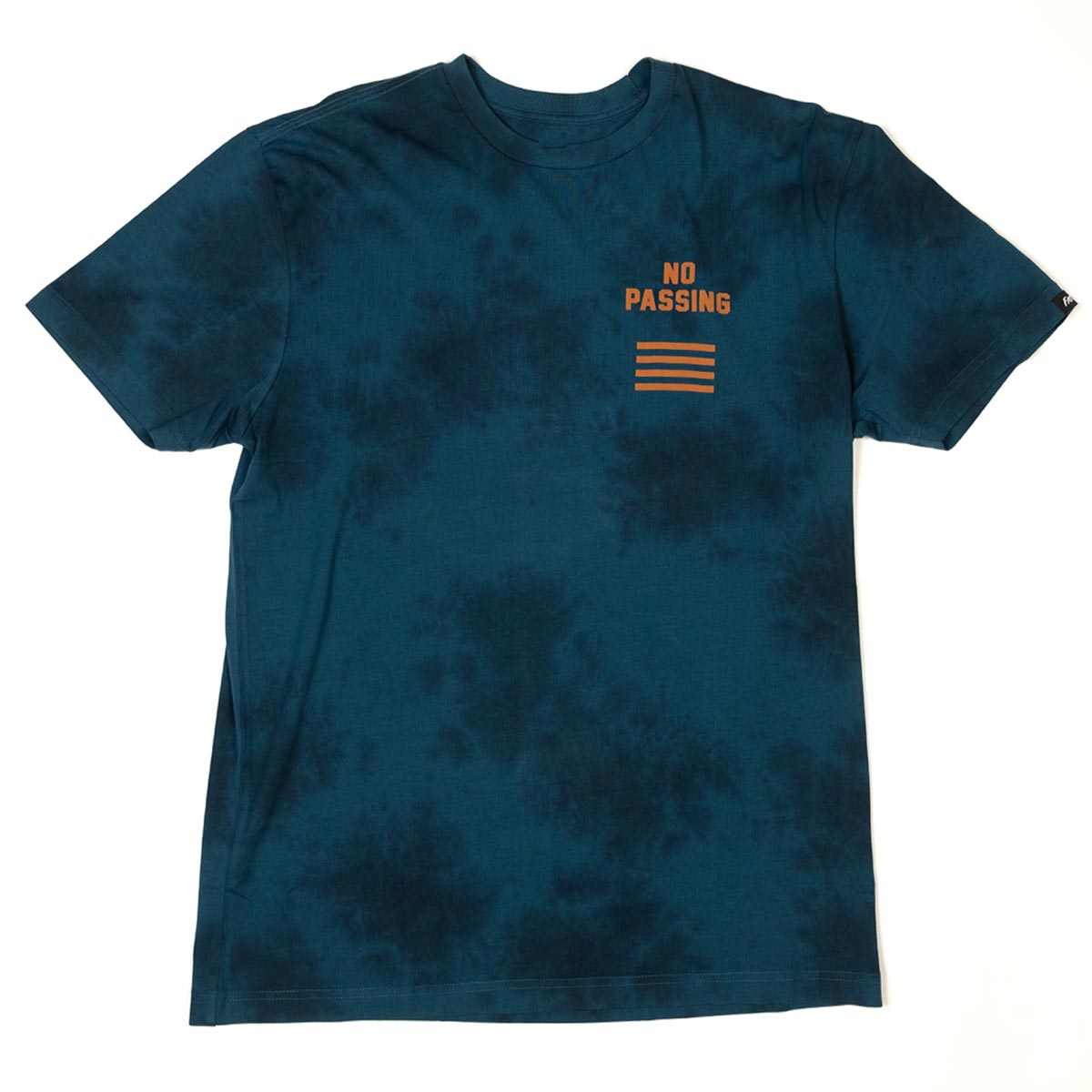 Fasthouse No Pass SS Tee