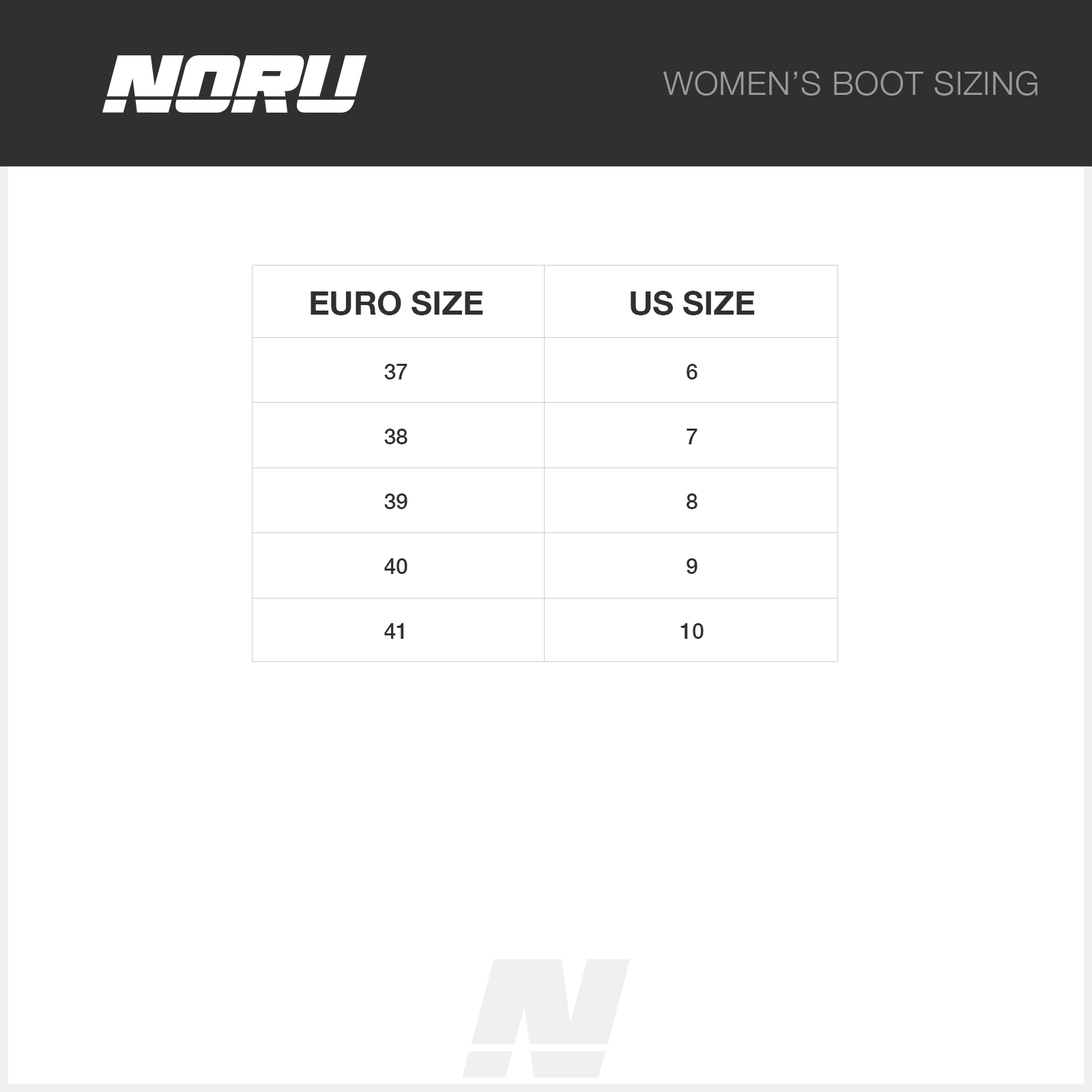 Noru Shoto 2 Boots For Women