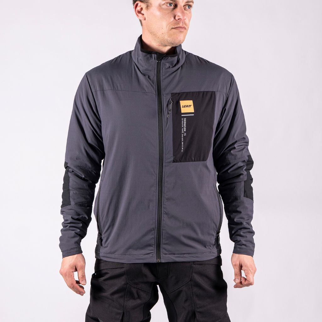 Leatt 7.5 Thermaflow Jacket
