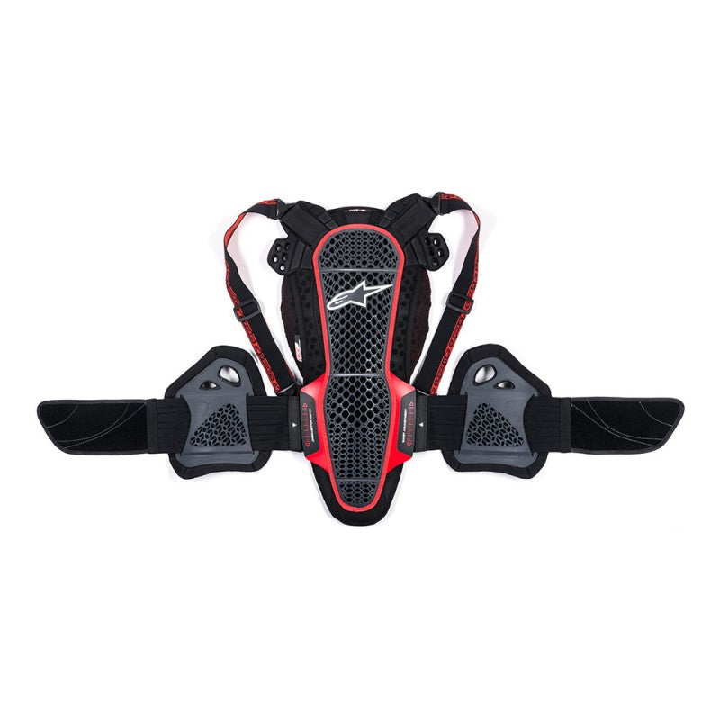 kr gears Alpinestars Nucleon KR-3 Protector