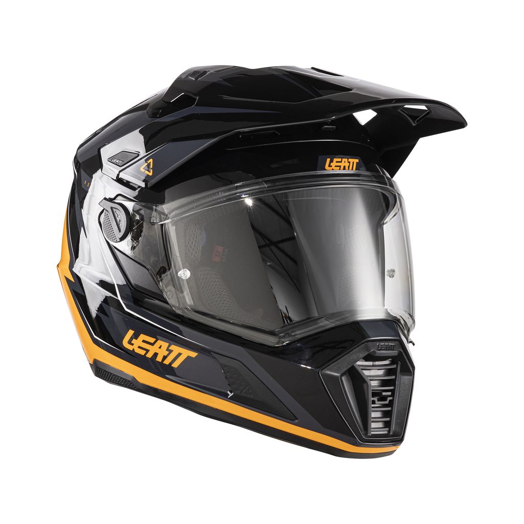 Leatt ADV 7.5 Helmet Kit with 2.5 Goggle