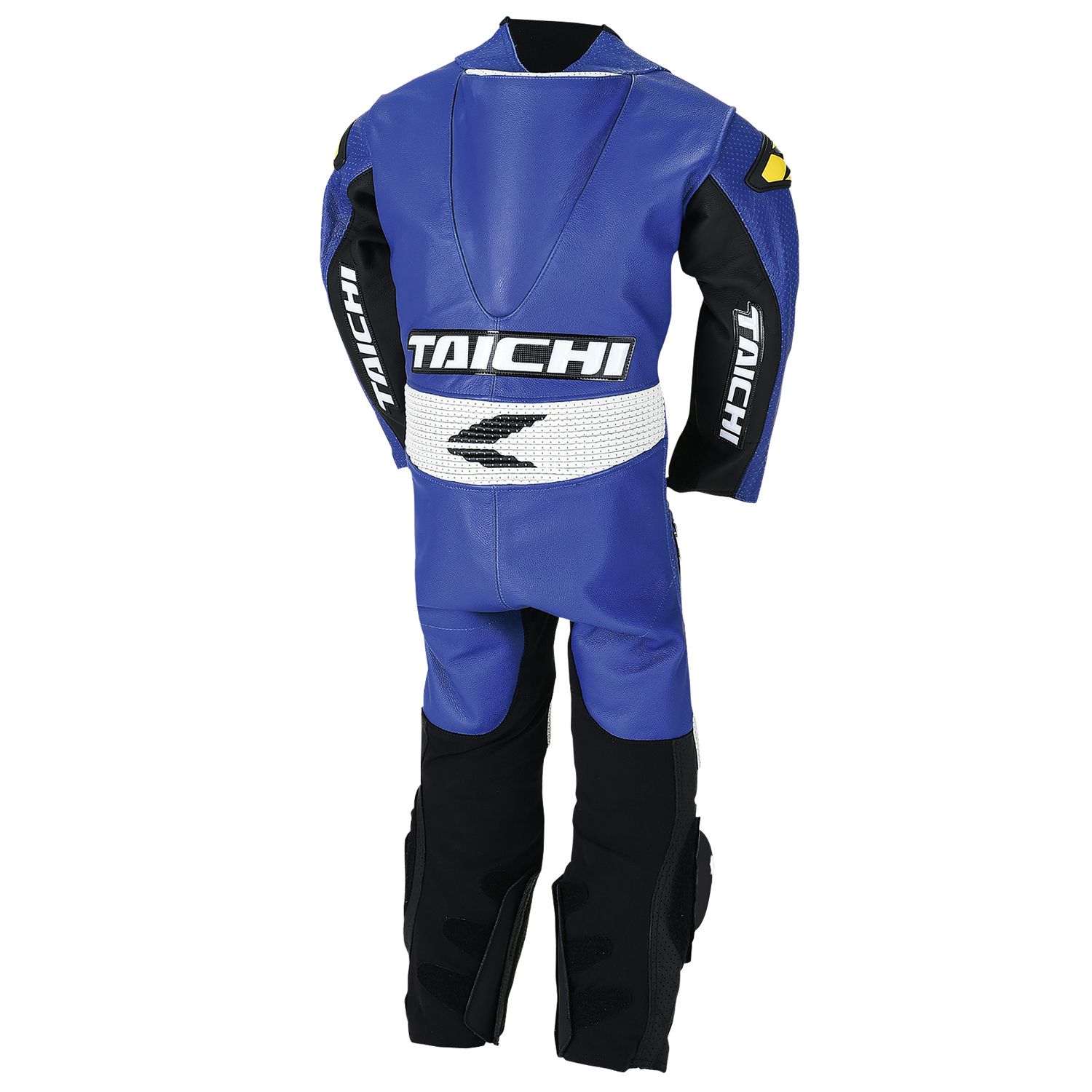RS Taichi J-022 Kids Leather Race Suit NXL022