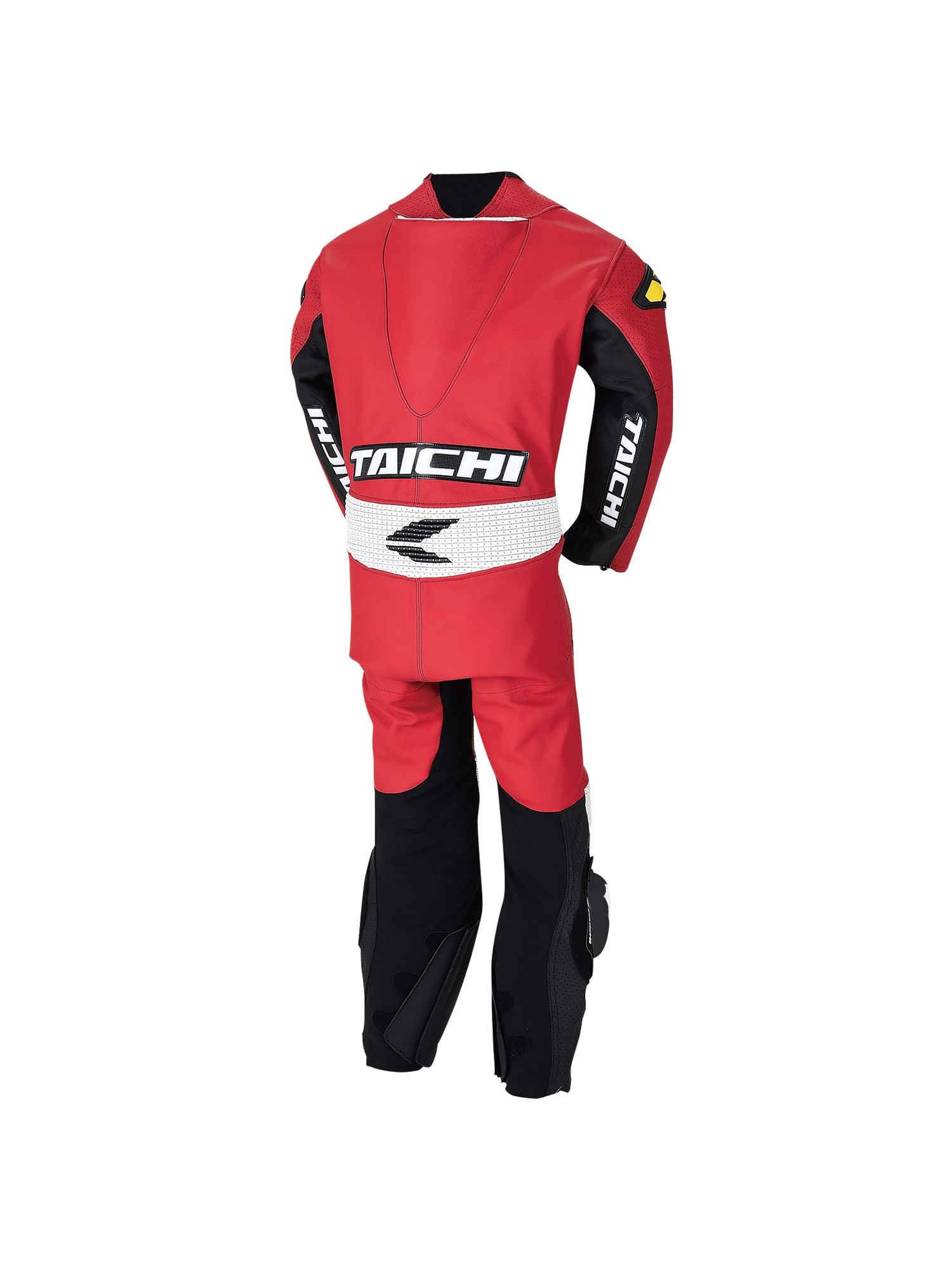 RS Taichi J-022 Kids Leather Race Suit NXL022