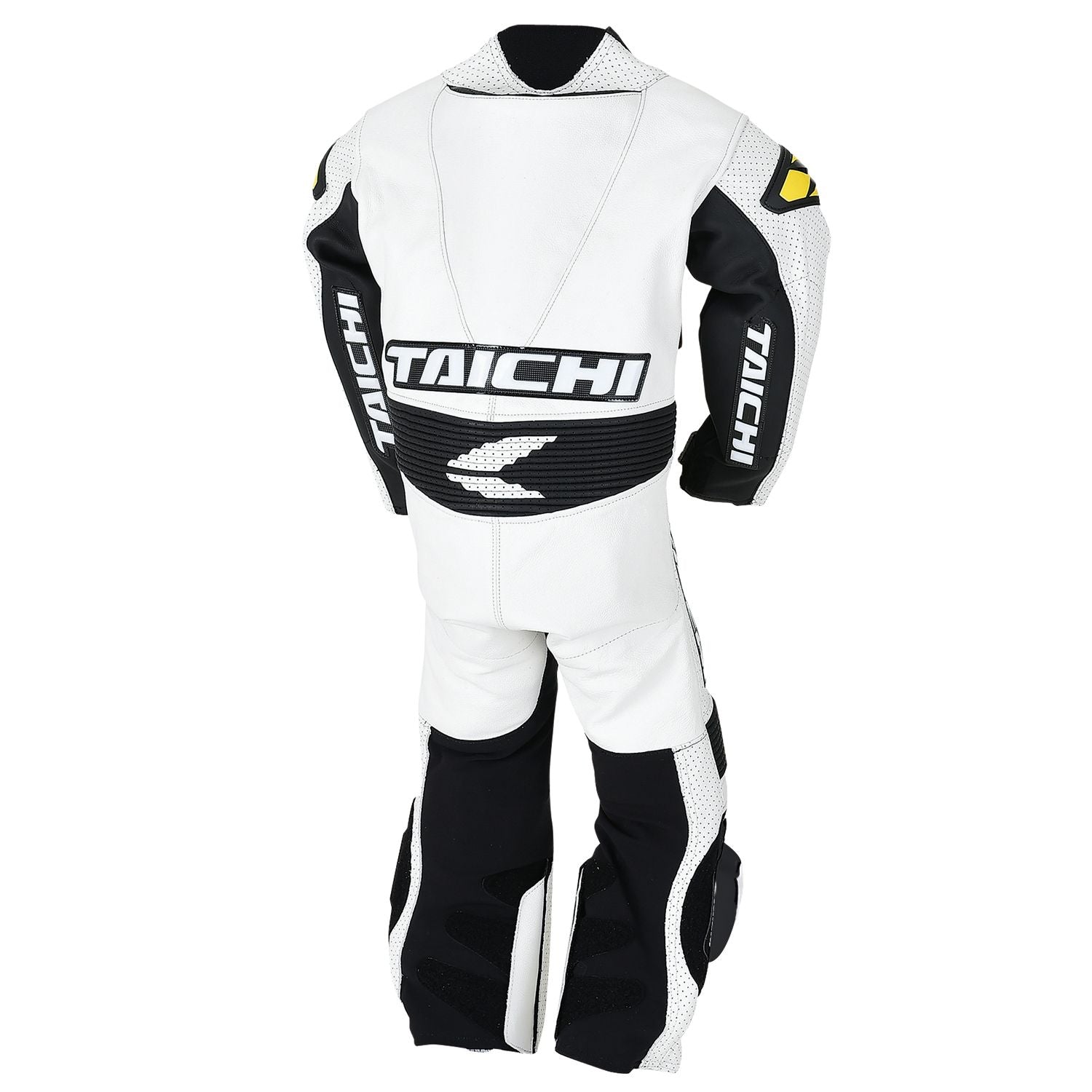 RS Taichi J-022 Kids Leather Race Suit NXL022