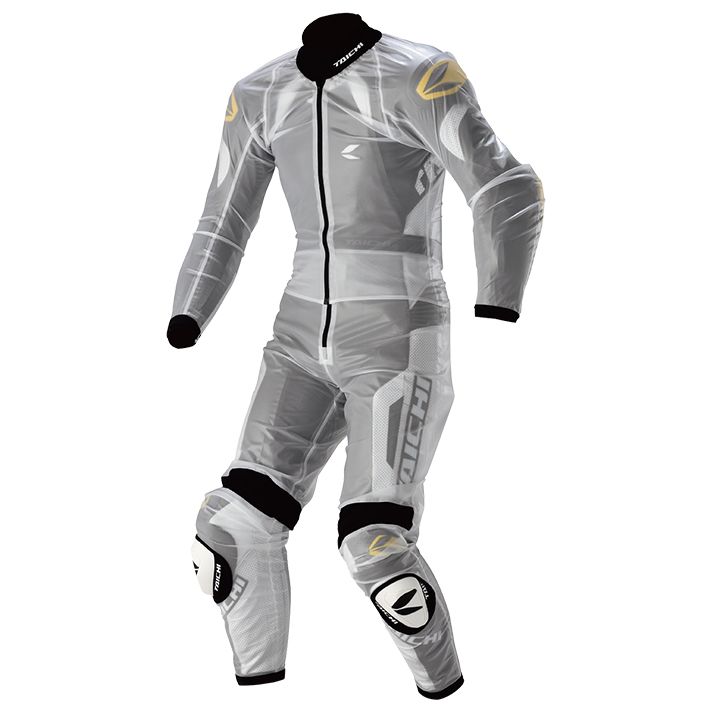 RS Taichi Racing Rain Suit NXR003