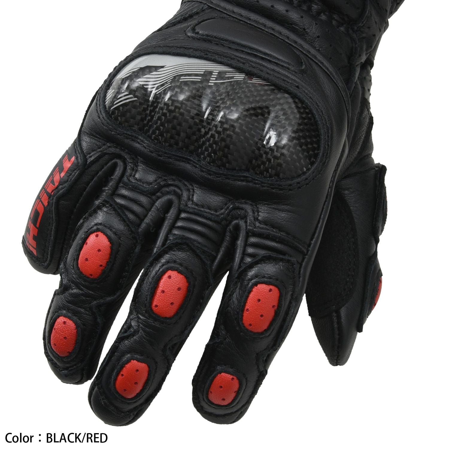 RS Taichi GP-X Racing Glove NXT053 For Kids