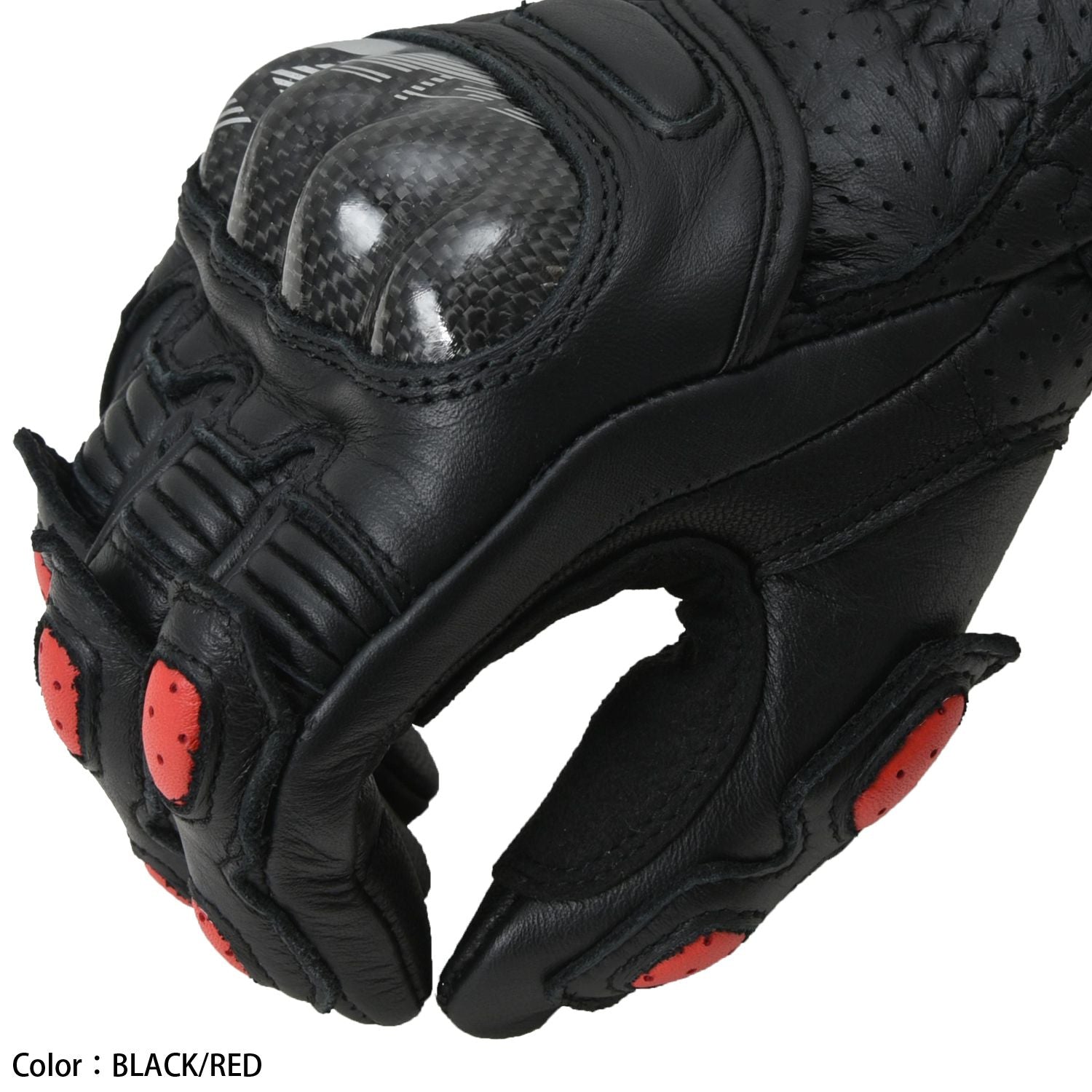 RS Taichi GP-X Racing Glove NXT053 For Kids
