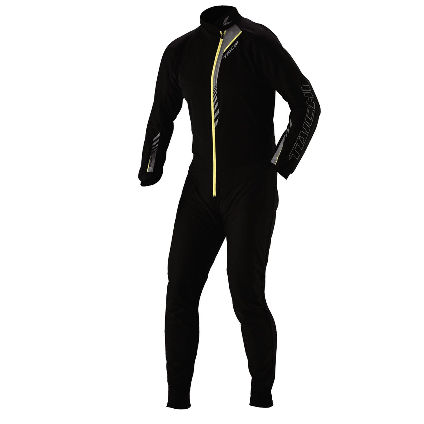 RS Taichi Base Layers