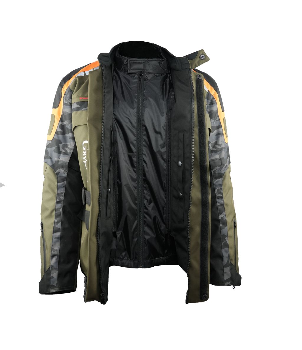Gryphon Ozark Jacket