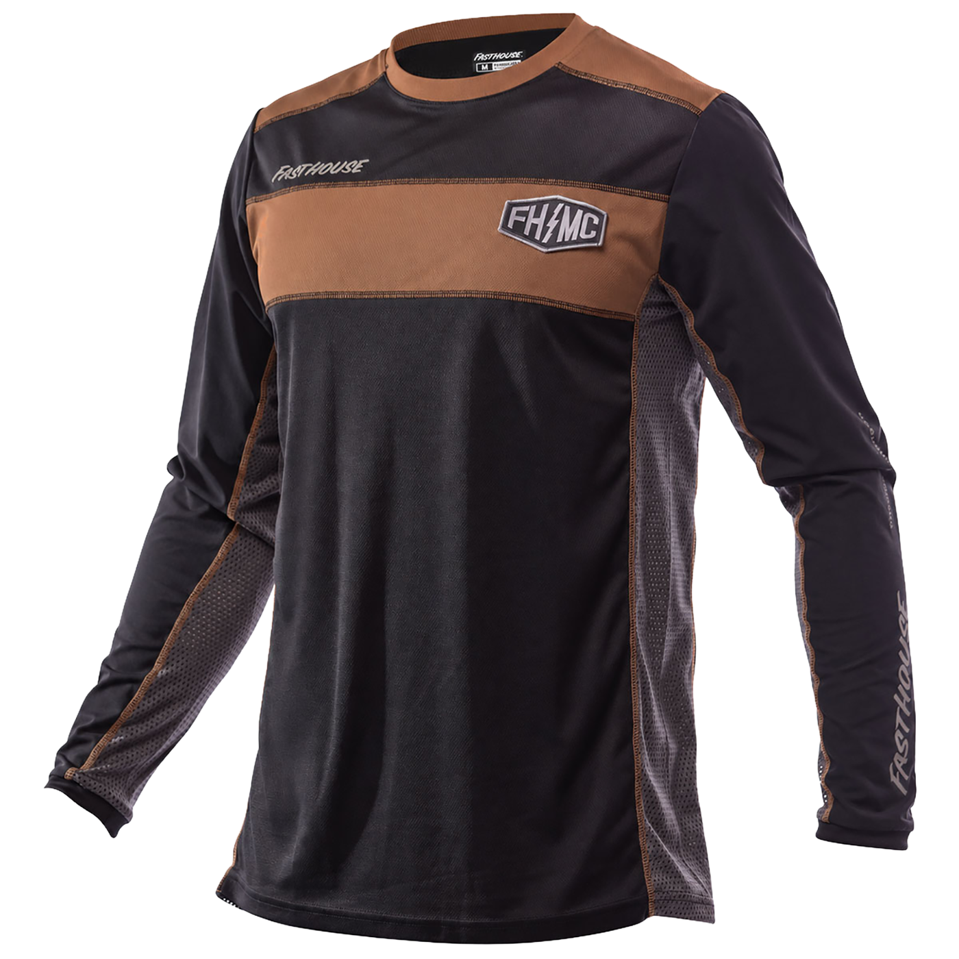 Fasthouse Off-Road Bronx Jersey