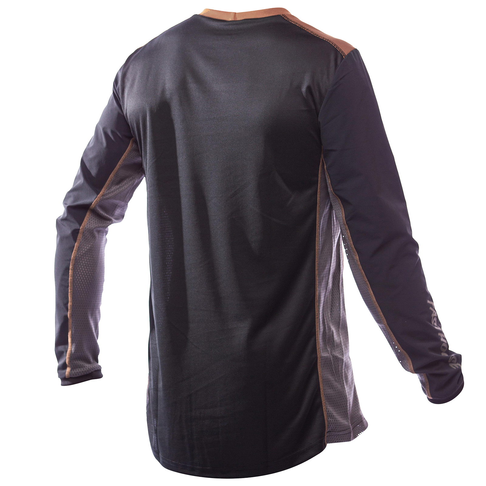 Fasthouse Off-Road Bronx Jersey
