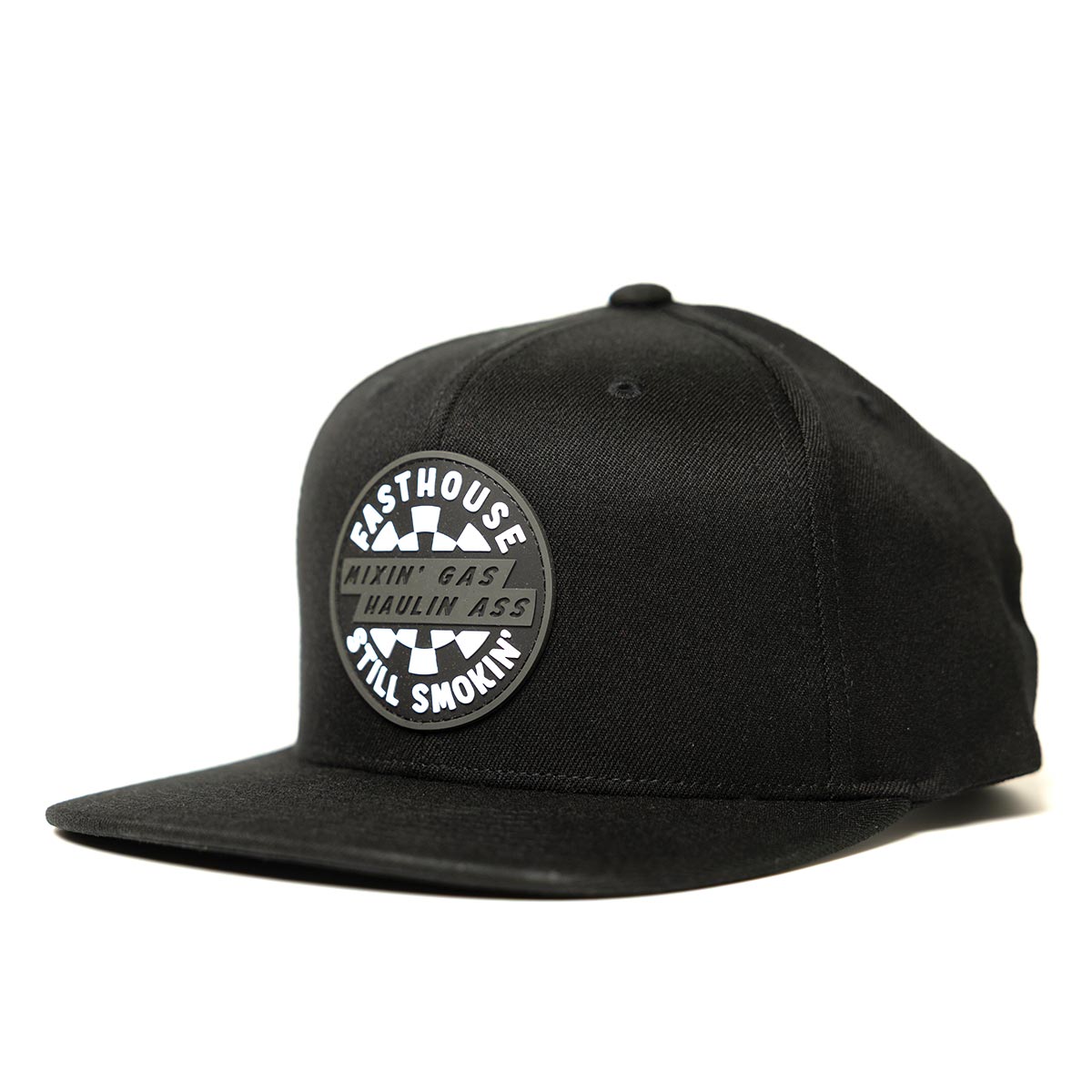 Fasthouse Oil Burner Hat