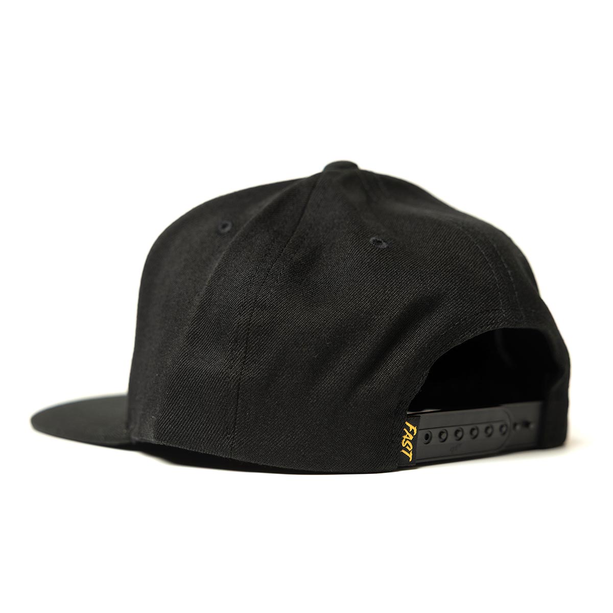 Fasthouse Oil Burner Hat
